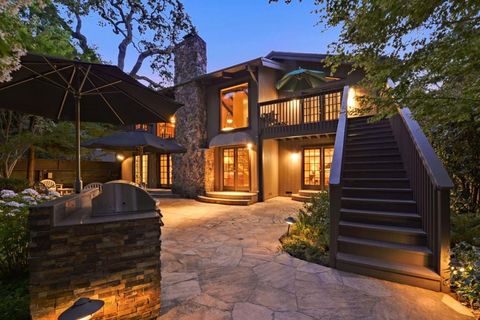 Tiny photo for 153 Devonshire Boulevard, San Carlos, CA 94070 (MLS # ML82037561)