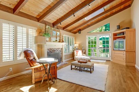 Tiny photo for 153 Devonshire Boulevard, San Carlos, CA 94070 (MLS # ML82037561)