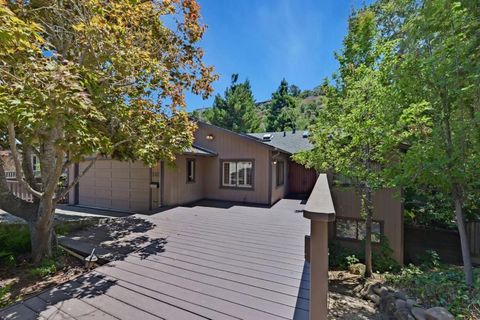 Tiny photo for 153 Devonshire Boulevard, San Carlos, CA 94070 (MLS # ML82037561)