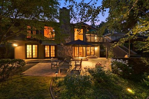 Tiny photo for 153 Devonshire Boulevard, San Carlos, CA 94070 (MLS # ML82037561)