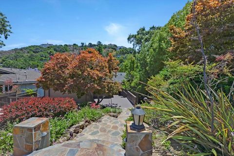 Tiny photo for 153 Devonshire Boulevard, San Carlos, CA 94070 (MLS # ML82037561)