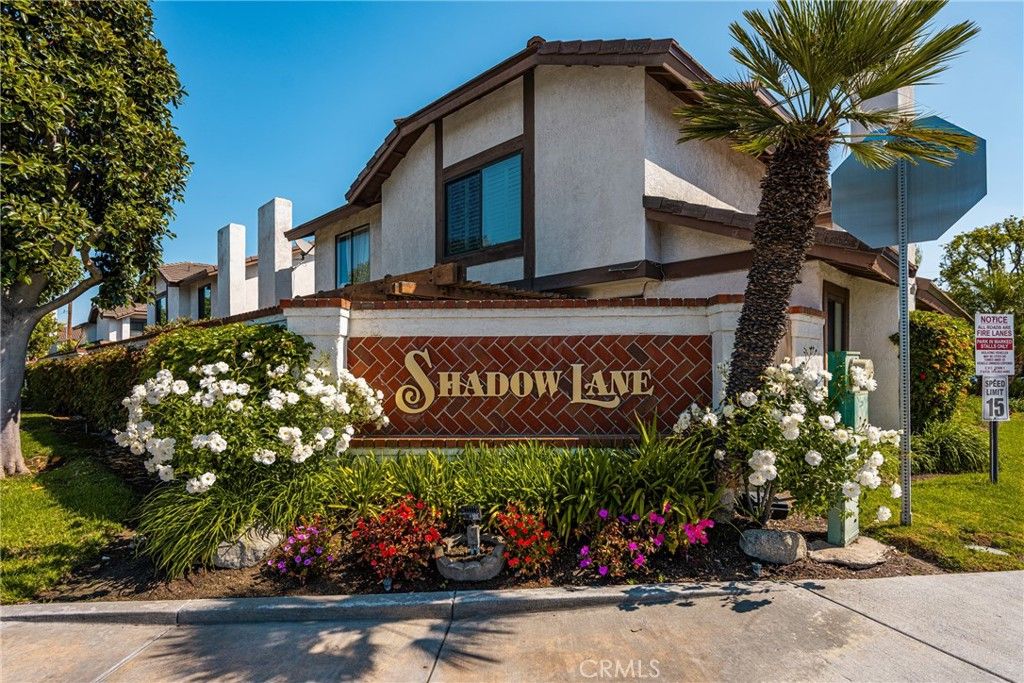 Photo of 8589 Shadow Lane Ln, Fountain Valley, CA 92708 (MLS # PW26056944)