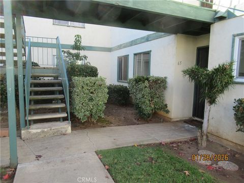 1817 E Grand Unit 65 Escondido CA 92027