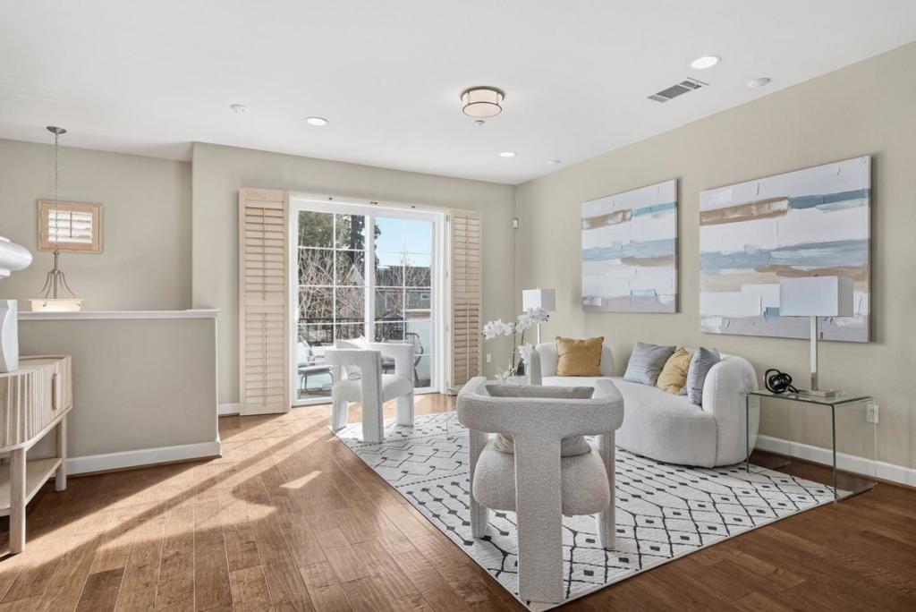 1745 Hillebrant Place, Santa Clara CA 95050