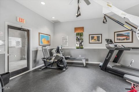 Tiny photo for 259 Riverdale Court #263, Camarillo, CA 93012 (MLS # V1-33602)