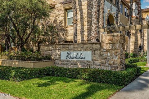 259 Riverdale Court 263 Camarillo CA 93012