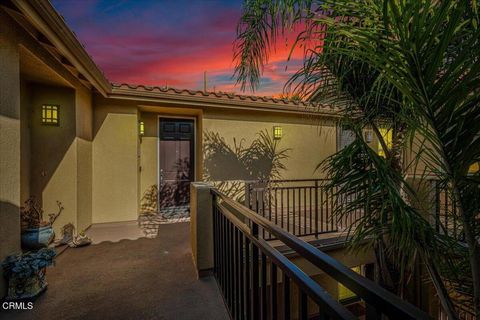 Tiny photo for 259 Riverdale Court #263, Camarillo, CA 93012 (MLS # V1-33602)