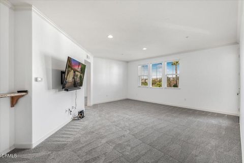 Tiny photo for 259 Riverdale Court #263, Camarillo, CA 93012 (MLS # V1-33602)