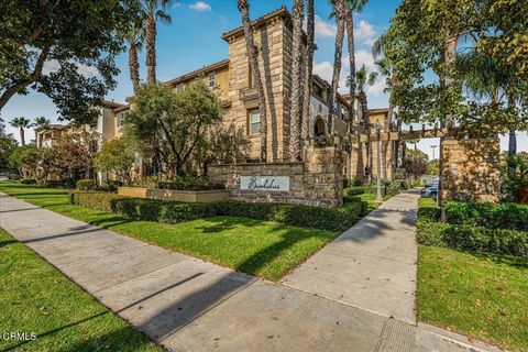 Tiny photo for 259 Riverdale Court #263, Camarillo, CA 93012 (MLS # V1-33602)