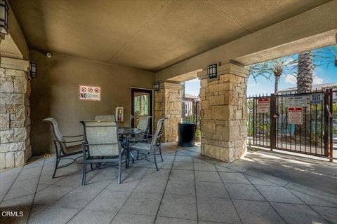 Tiny photo for 259 Riverdale Court #263, Camarillo, CA 93012 (MLS # V1-33602)