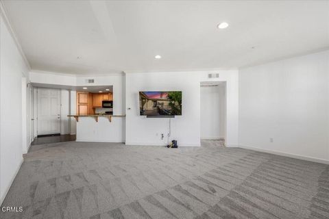 Tiny photo for 259 Riverdale Court #263, Camarillo, CA 93012 (MLS # V1-33602)