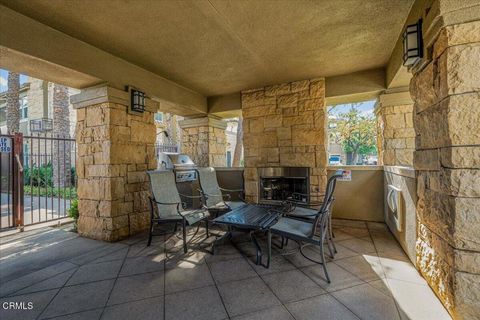 Tiny photo for 259 Riverdale Court #263, Camarillo, CA 93012 (MLS # V1-33602)