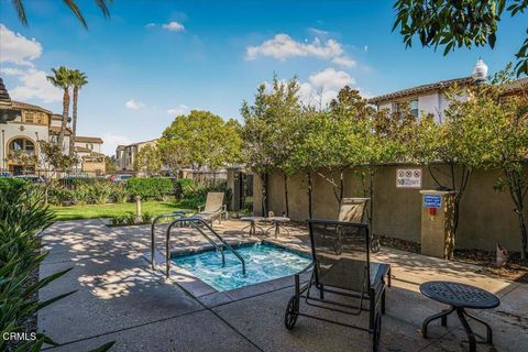 Tiny photo for 259 Riverdale Court #263, Camarillo, CA 93012 (MLS # V1-33602)
