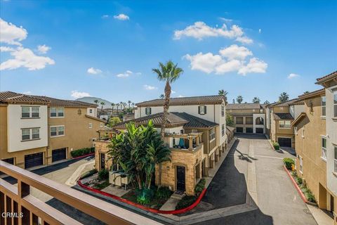 Tiny photo for 259 Riverdale Court #263, Camarillo, CA 93012 (MLS # V1-33602)