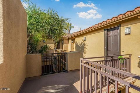 Tiny photo for 259 Riverdale Court #263, Camarillo, CA 93012 (MLS # V1-33602)