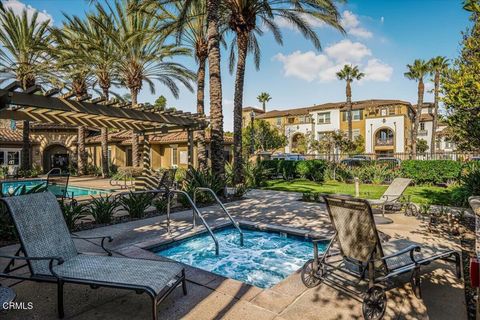 Tiny photo for 259 Riverdale Court #263, Camarillo, CA 93012 (MLS # V1-33602)