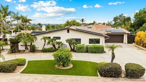 1740 Bonair Rd Vista CA 92084