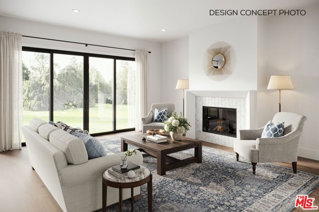 Photo of 8004 El Manor Avenue, Los Angeles, CA 90045 (MLS # 26653777)