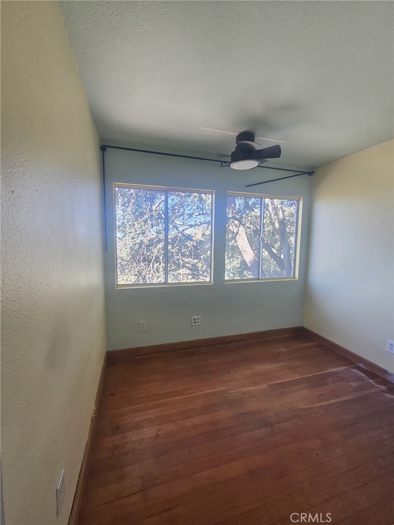 Crestline (CRES) - Residential