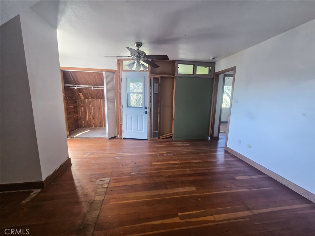 Crestline (CRES) - Residential