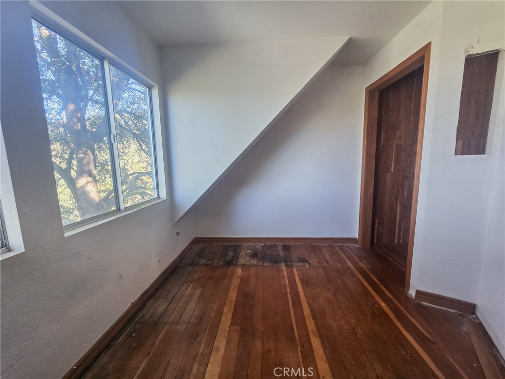 Crestline (CRES) - Residential