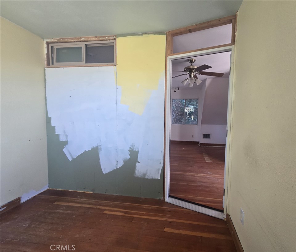 Crestline (CRES) - Residential