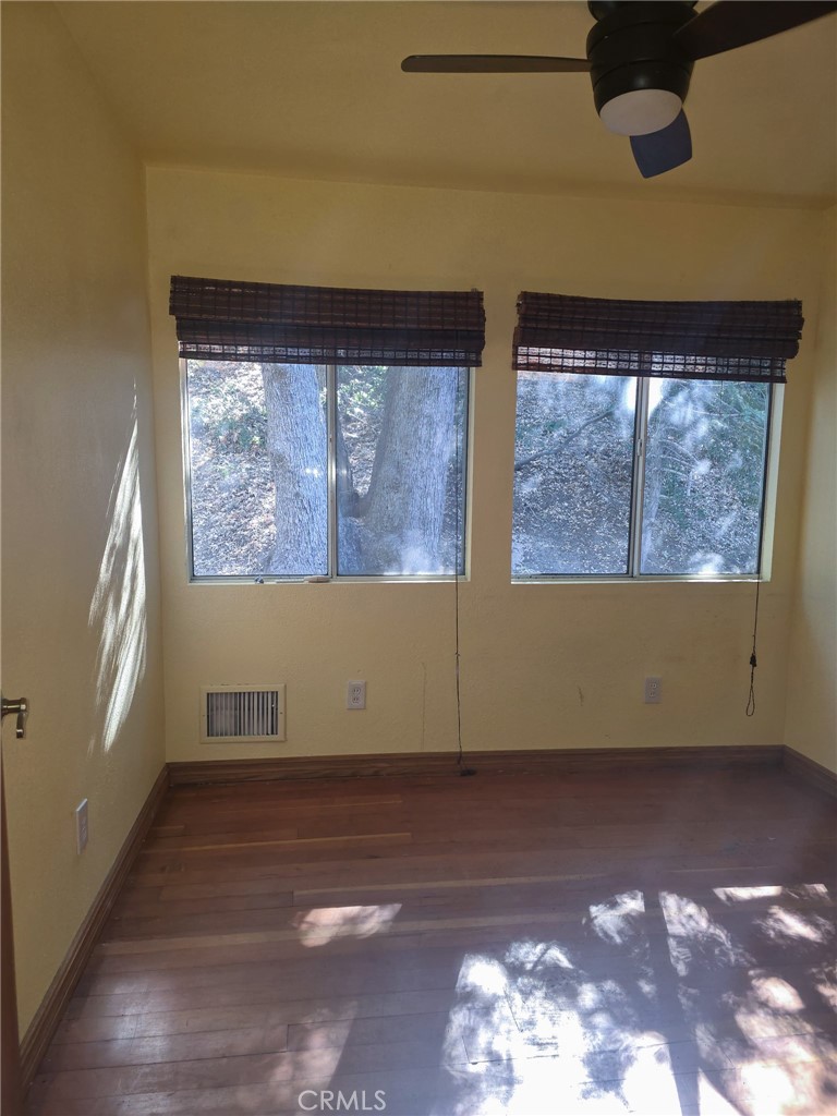 Crestline (CRES) - Residential