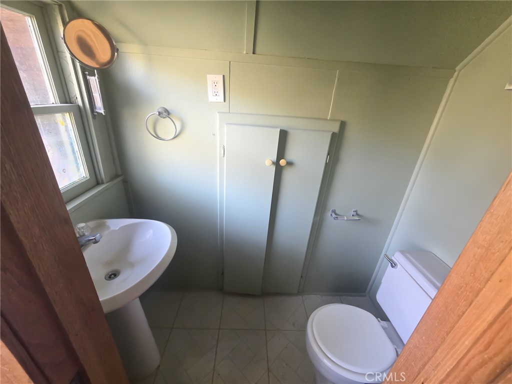 Crestline (CRES) - Residential