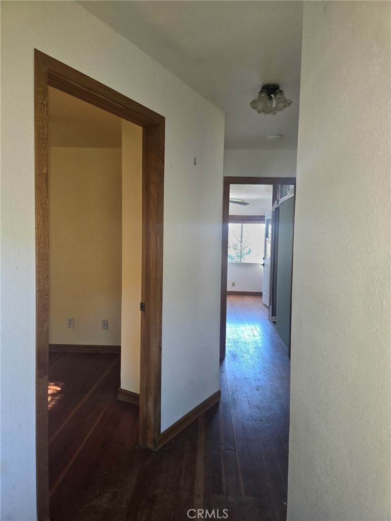 Crestline (CRES) - Residential