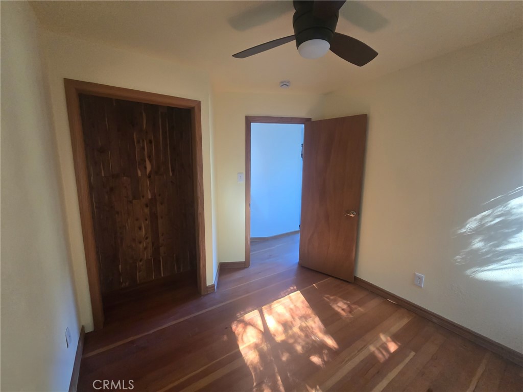 Crestline (CRES) - Residential