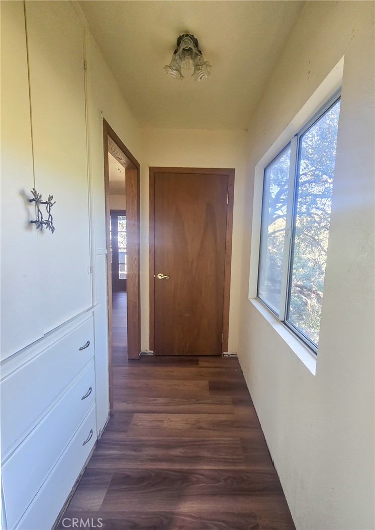 Crestline (CRES) - Residential