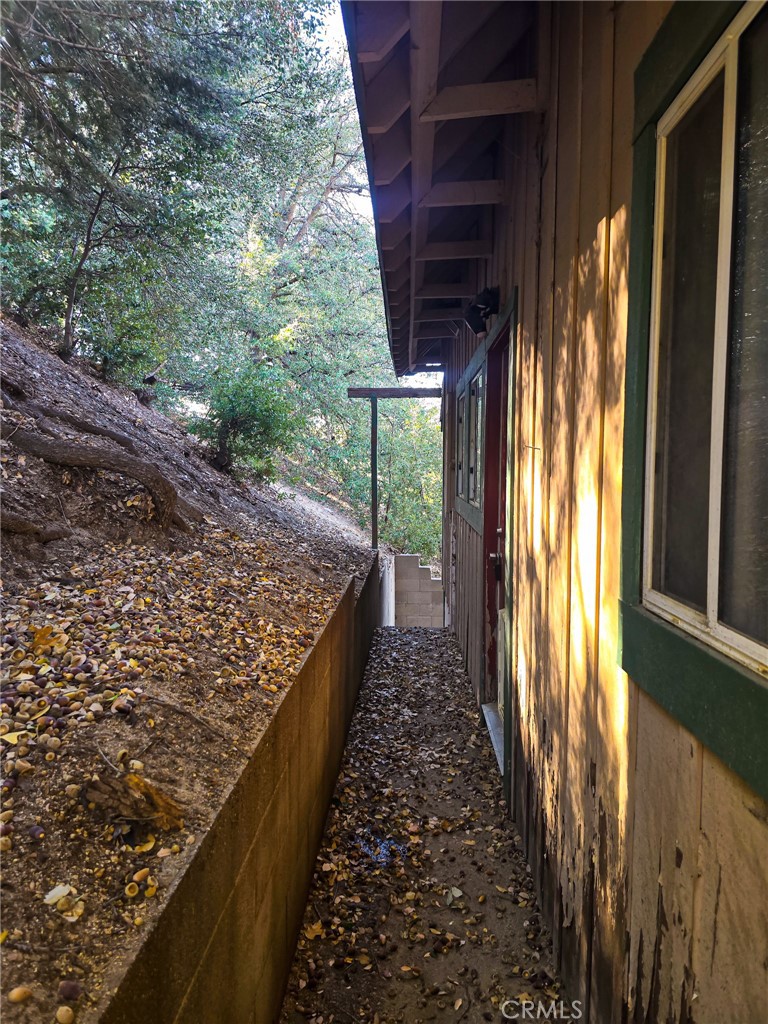 Crestline (CRES) - Residential