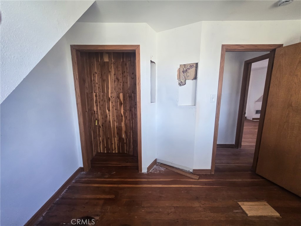 Crestline (CRES) - Residential