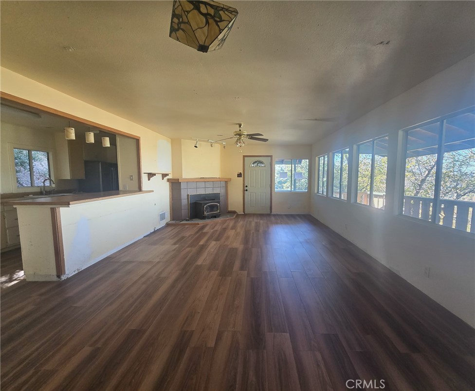 Crestline (CRES) - Residential