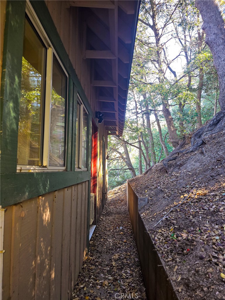 Crestline (CRES) - Residential