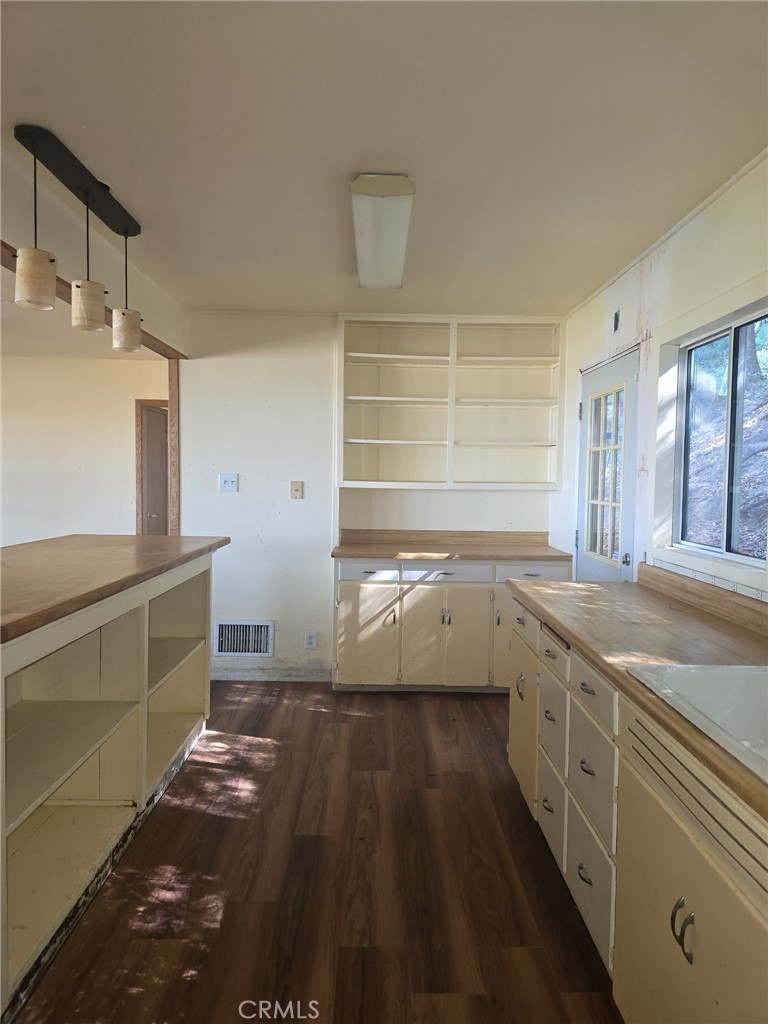 Crestline (CRES) - Residential