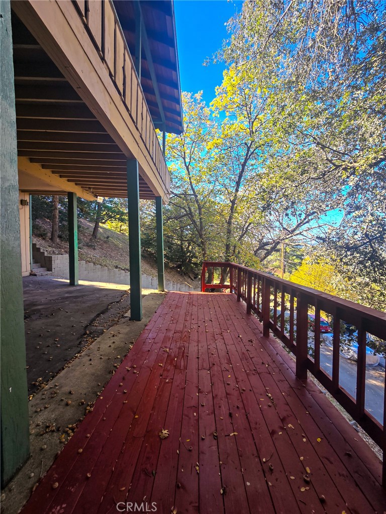 Crestline (CRES) - Residential