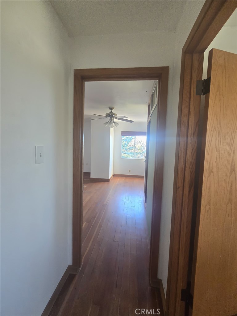 Crestline (CRES) - Residential