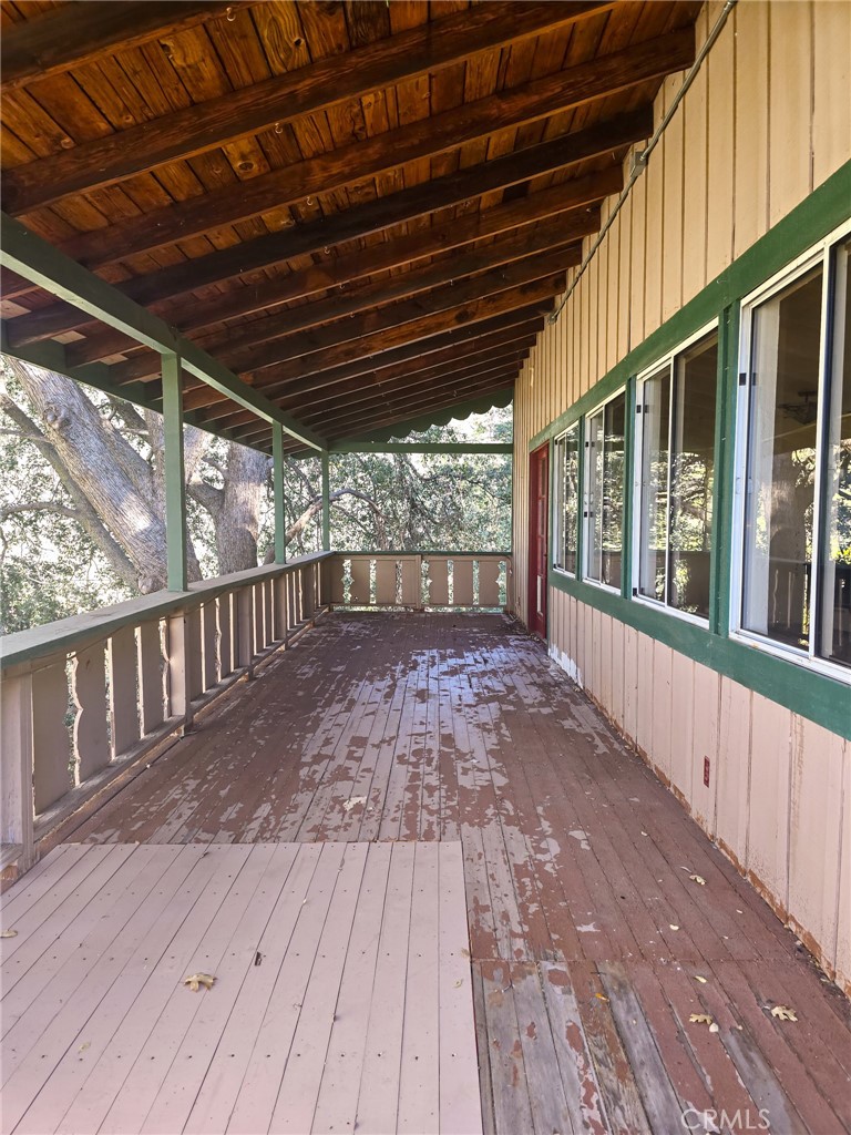 Crestline (CRES) - Residential