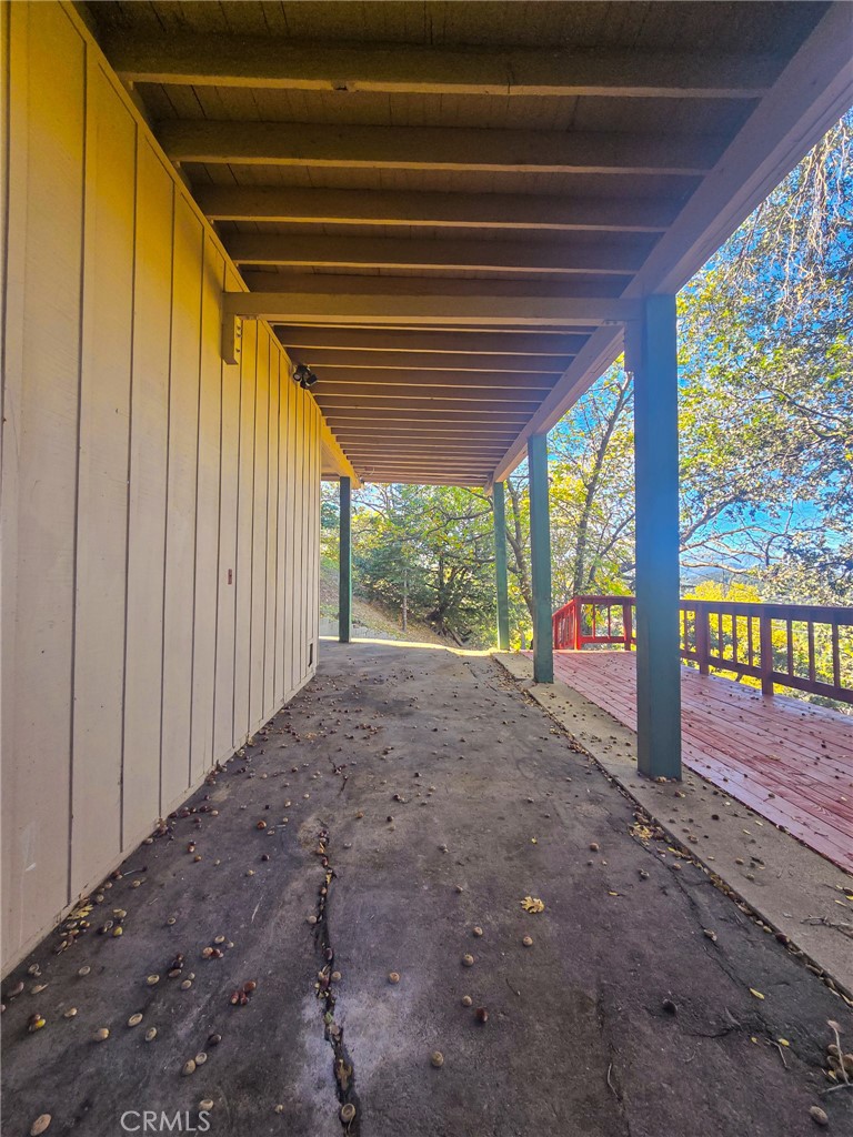 Crestline (CRES) - Residential