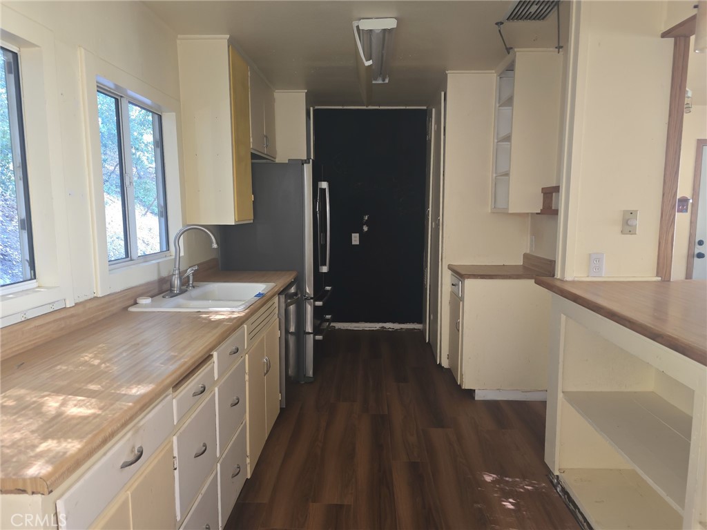 Crestline (CRES) - Residential