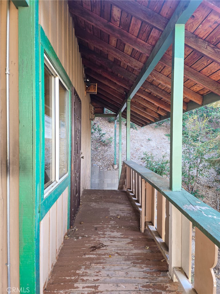 Crestline (CRES) - Residential