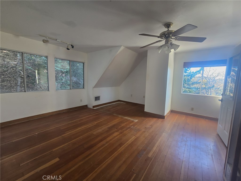 Crestline (CRES) - Residential