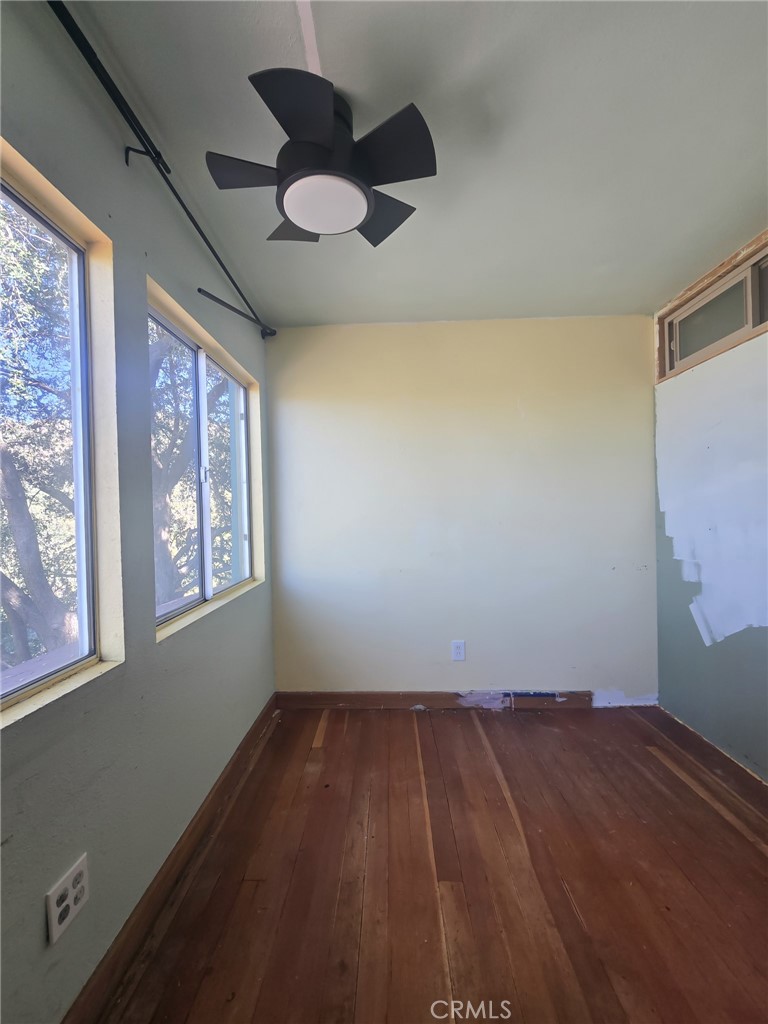 Crestline (CRES) - Residential