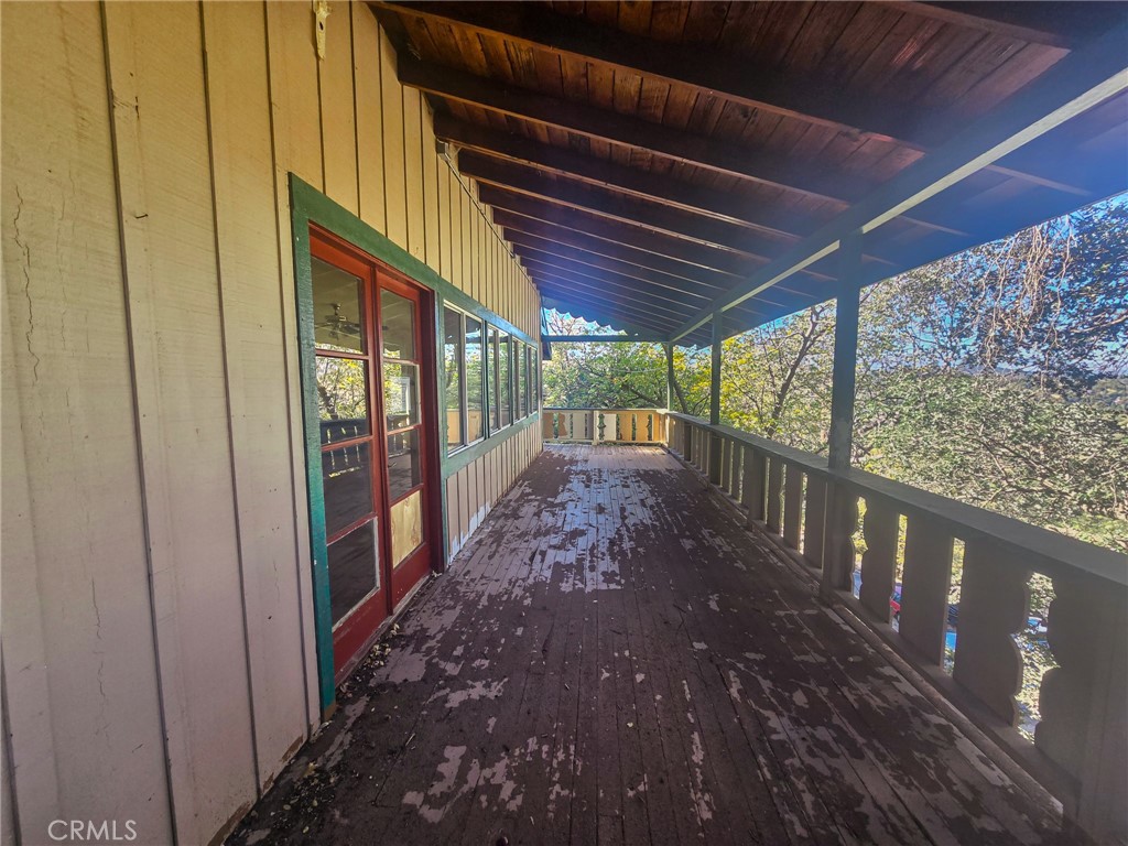 Crestline (CRES) - Residential