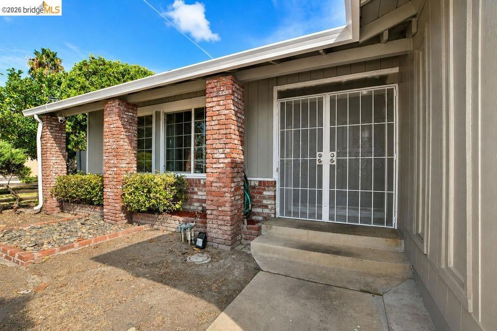 1967 Cheyenne Way
