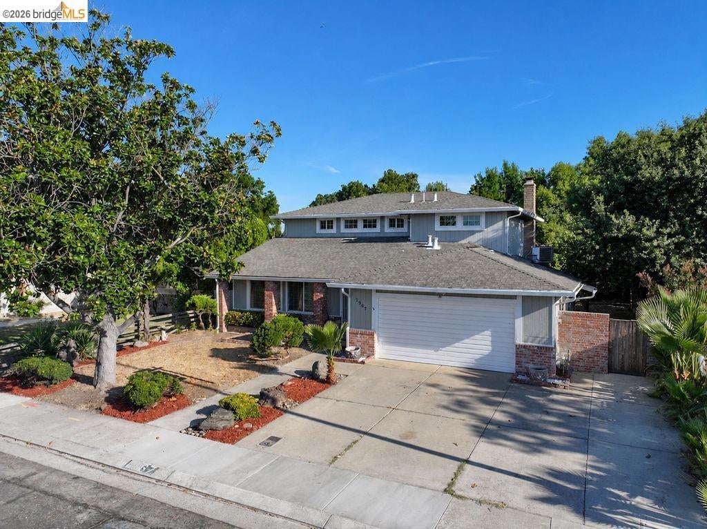 1967 Cheyenne Way