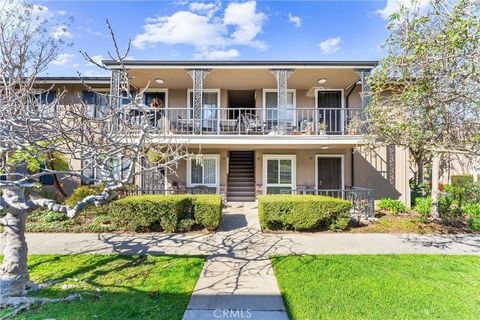 660 S Glassell Street 14 Orange CA 92866