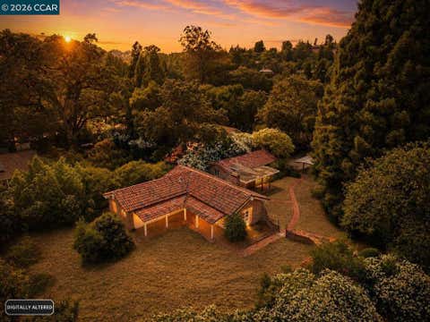 Photo of 2339 Tice Valley Blvd, Walnut Creek, CA 94595 (MLS # 41141523)