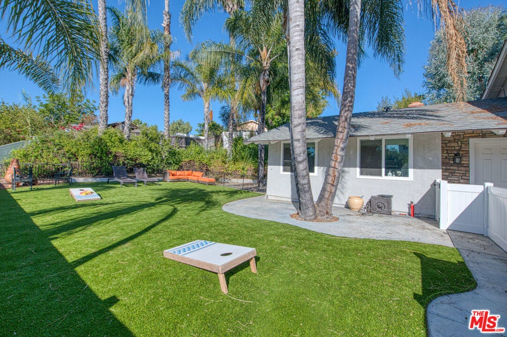 26821 Estanciero Drive